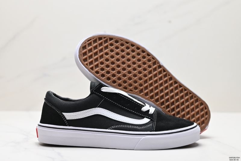 Vans Shoes